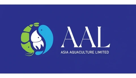 ASIA AQUACULTURE LIMITED